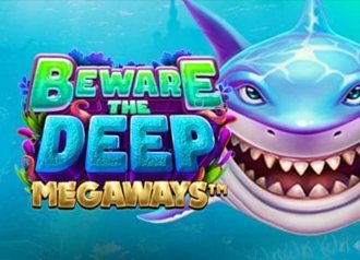 Слот Beware The Deep Megaways от Pragmatic