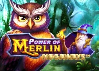 Pragmatic Merlin power game