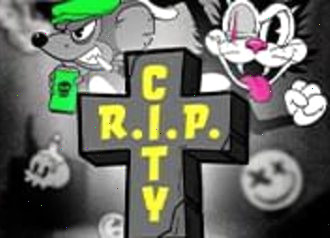 город падения рип