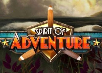 spirit adventure dice